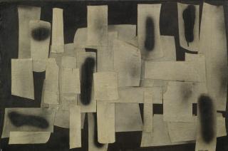 Conrad Marca-Relli - S-4-60