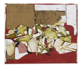 Conrad Marca-Relli - S-X-5-78