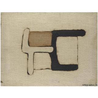 Conrad Marca-Relli - Senza Titolo