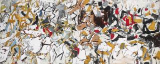 Conrad Marca-Relli - St. Cyprian\'s Day