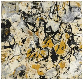 Conrad Marca-Relli - The Intrigue