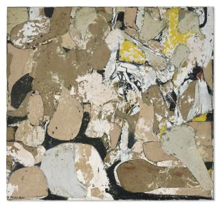 Conrad Marca-Relli - The Snare L-12-56