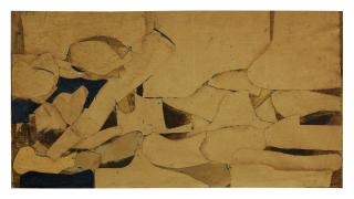 Conrad Marca-Relli - The Struggle