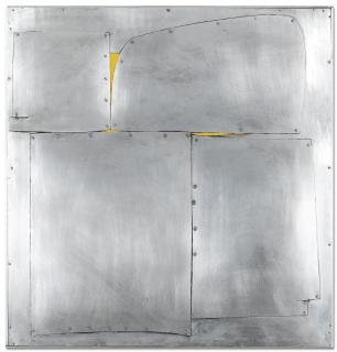 Conrad Marca-Relli - Untitled (M-4-63)