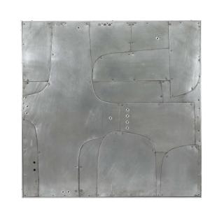 Conrad Marca-Relli - Untitled (M-5-63)