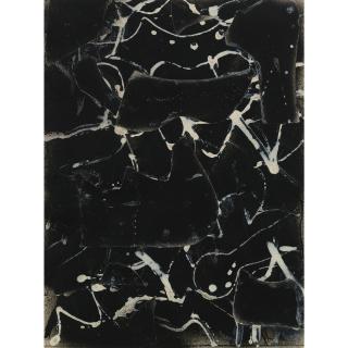 Conrad Marca-Relli - Untitled