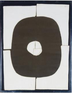 Conrad Marca-Relli - Untitled