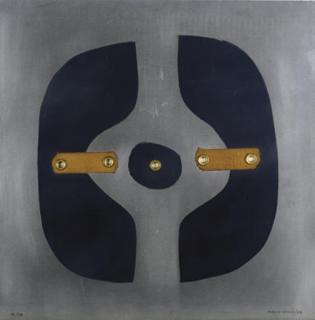 Conrad Marca-Relli - Untitled