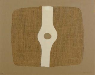 Conrad Marca-Relli - Untitled