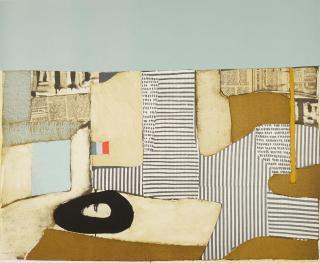 Conrad Marca-Relli - Villa Nueve