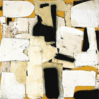 Conrad Marca-Relli - X-L-31-62