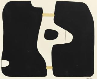 Conrad Marca-Relli - X-L-9-79