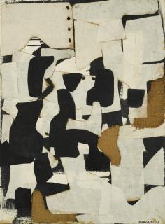 Conrad Marca-Relli - Xm-1-79