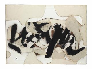 Conrad Marca-Relli - Xm-16-78