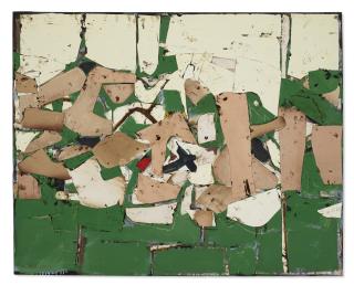 Conrad Marca-Relli - Y-M-33-58