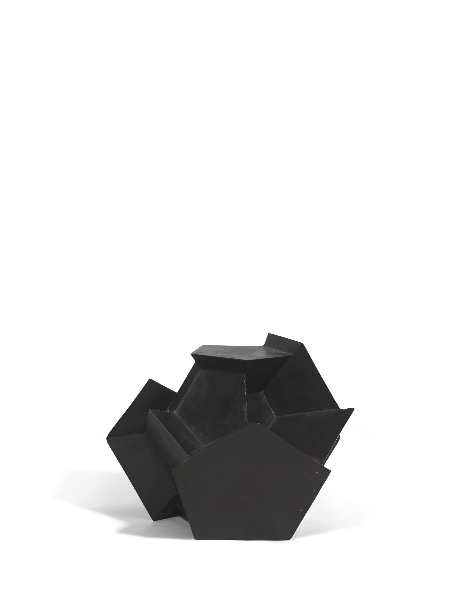 Conrad Shawcross, R.A. - Perimeters Study