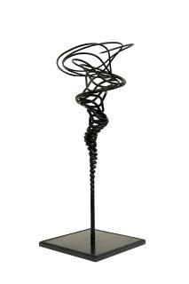 Conrad Shawcross - Manifold Study 9:8