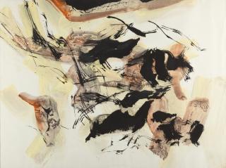 Conrad Westpfahl - Ohne Titel