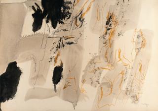 Conrad Westpfahl - Ohne Titel