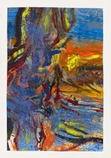 Conrad Westpfahl - Ohne Titel