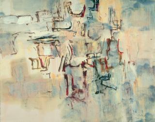 Conrad Westpfahl - Steinbrüche des Propheten Elias.