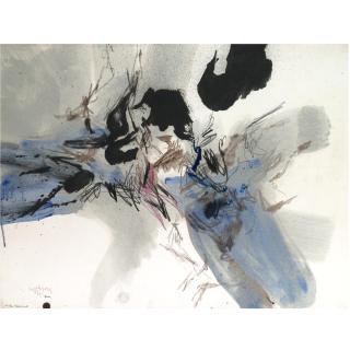 Conrad Westpfahl - Villa Massimo, Rom 