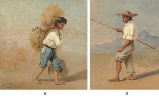 Conrad Wise Chapman - Conrad Wise Chapman (American 1842-1910)