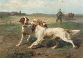 Conradyn Cunaeus - A proud catch