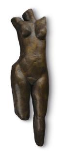 Constant Permeke - Torse