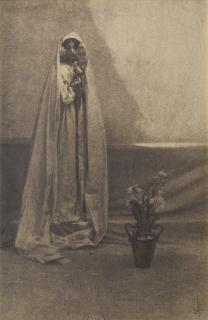 Constant Puyo - Le Vase Mystique