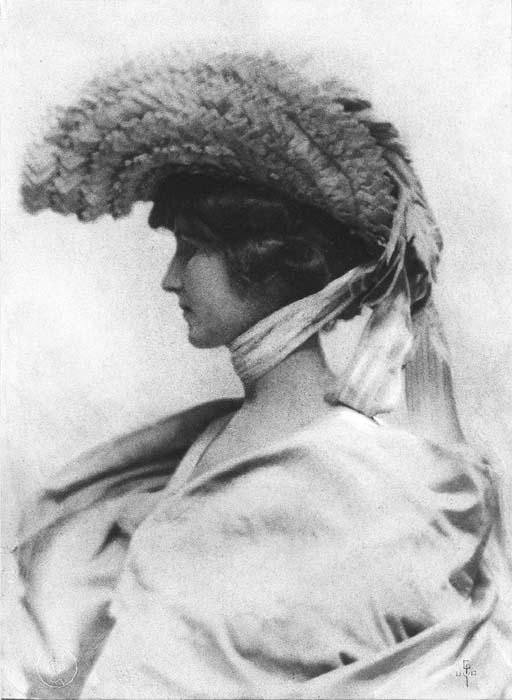 Constant Puyo - The Straw Hat