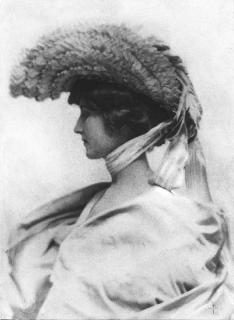 Constant Puyo - The Straw Hat