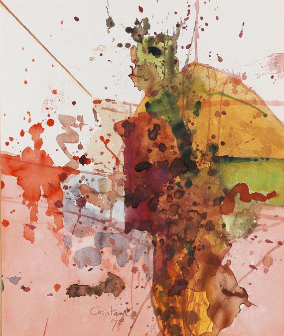 Constant - Bal Masqué