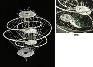 Constant - Constructie Nieuw Babylon - Construction New Babylon