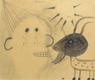 Constant - De Zondebok - The Scapegoat