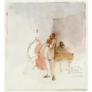 Constant - Dutch musicians