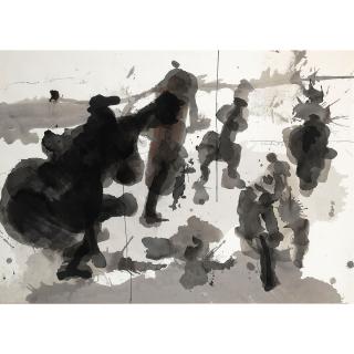 Constant - Dutch Untitled