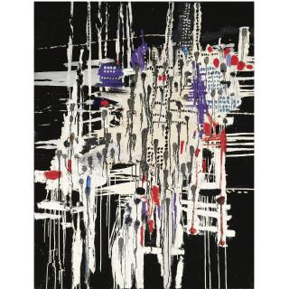 Constant - Dutch Ville Noyée - Verzonken Stad