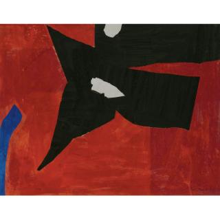 Constant - Dutch Vrijheidshut