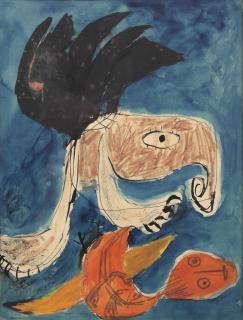 Constant - Haan (Rooster)