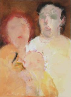 Constant - La famille