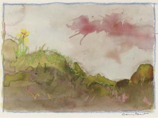 Constant - Landscape