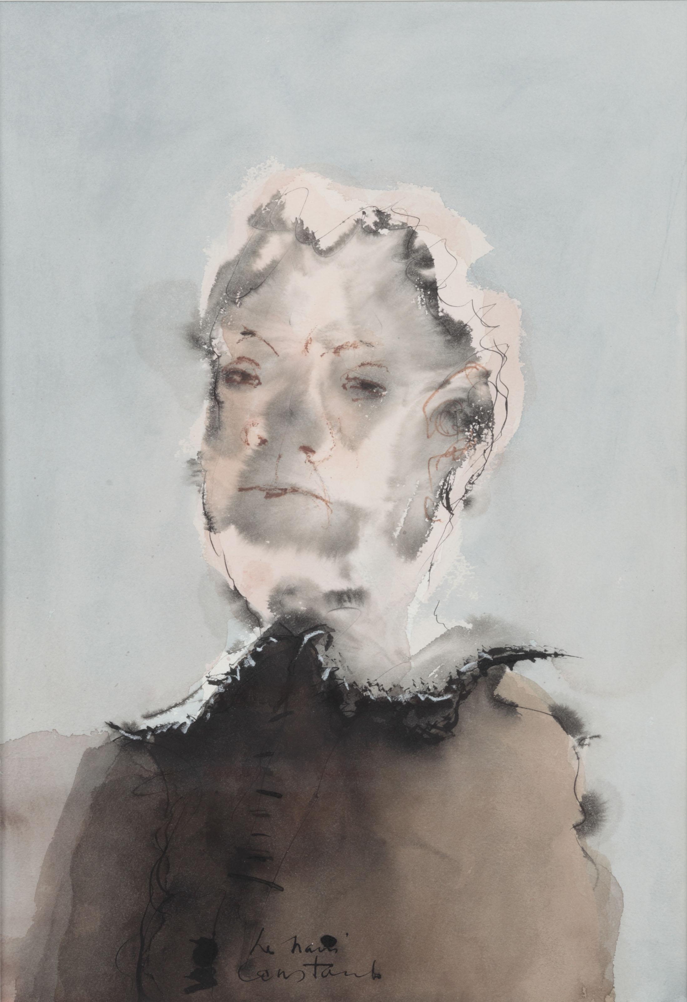 Constant - Le Nain (The Dwarf)