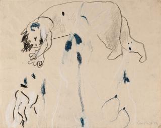 Constant - Mutter und Kind