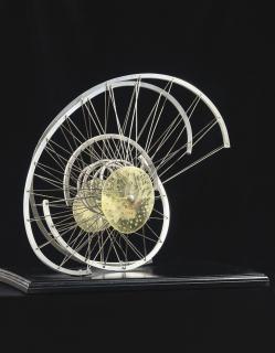 Constant - Nébulose Mécanique