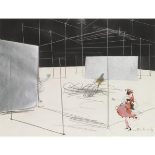 Constant - New Babylon