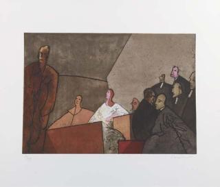 Constant - Plaisir et tristesse de l\'amour