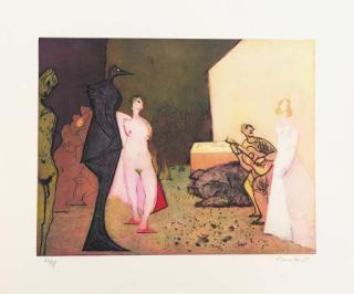 Constant - Plaisir et tristesse de l\'amour