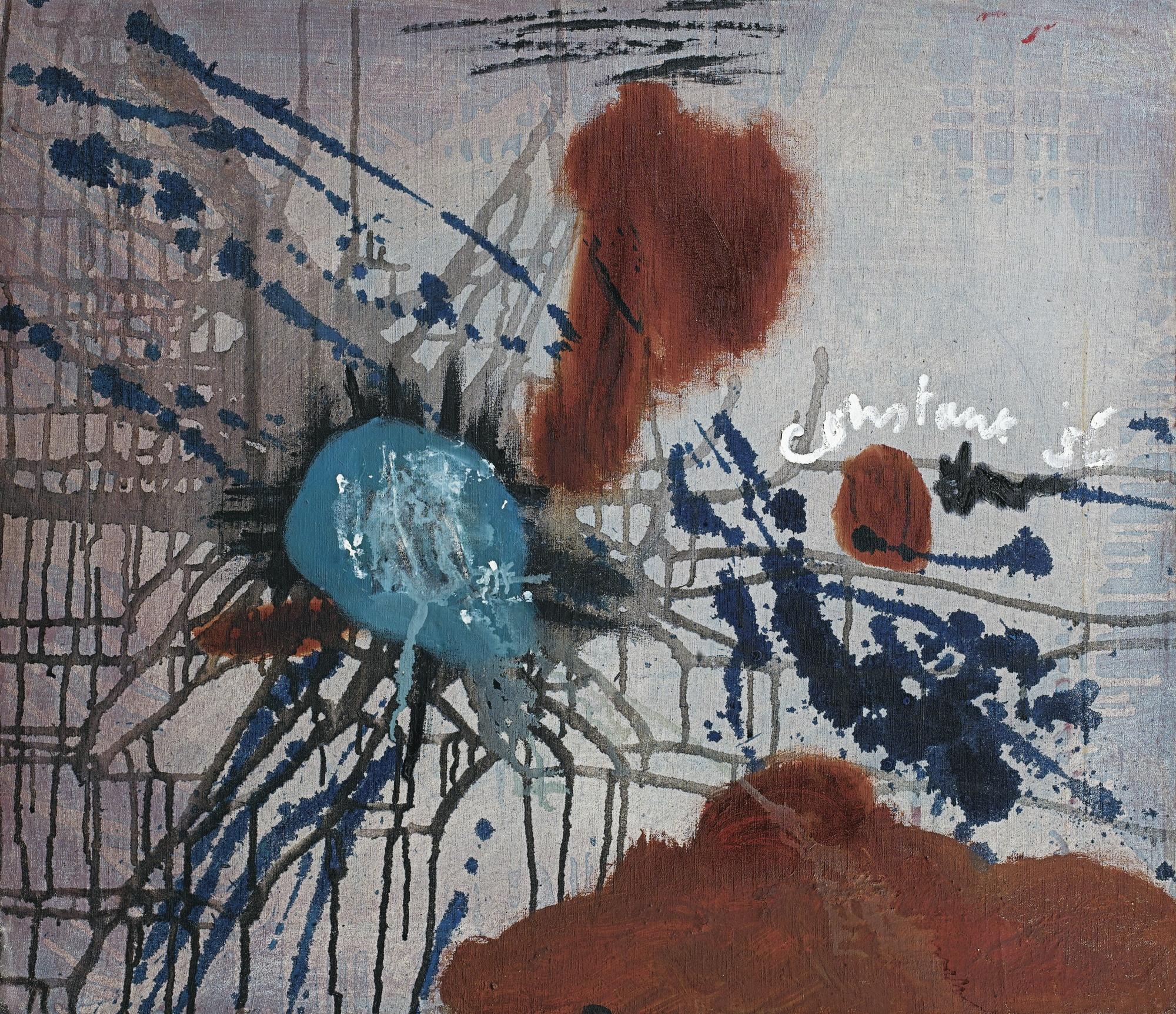 Constant - Sans Titre