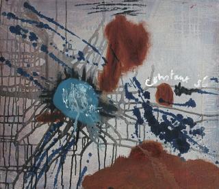 Constant - Sans Titre